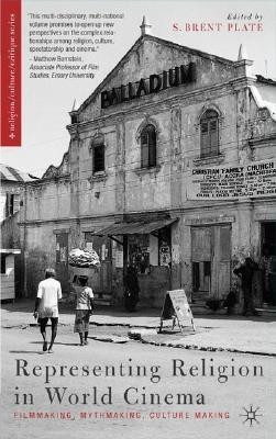 Representing Religion in World Cinema(English, Paperback, unknown)