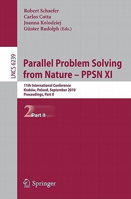 Parallel Problem Solving from Nature, PPSN XI(English, Paperback, unknown)