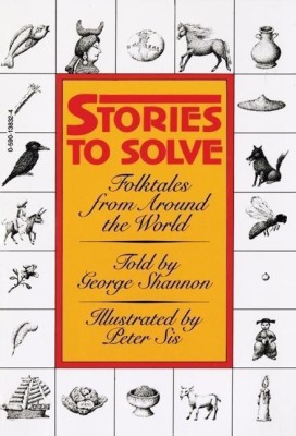 Stories to Solve(English, Paperback, unknown)