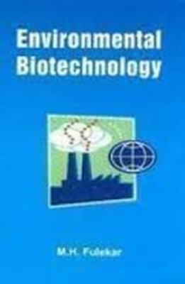 Environmental Biotechnology(English, Paperback, Fulekar M.H.)