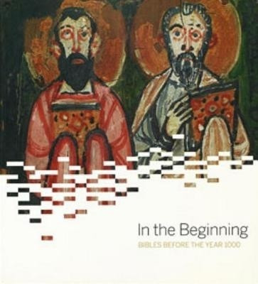 In the Beginning(English, Hardcover, Brown Michelle)