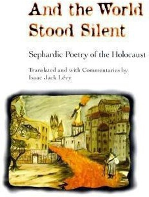 And the World Stood Silent(English, Paperback, unknown)