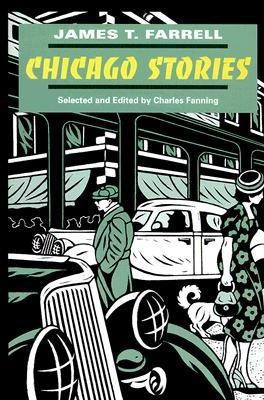Chicago Stories(English, Paperback, Farrell James T.)