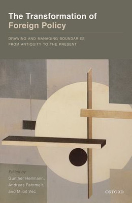 The Transformation of Foreign Policy(English, Hardcover, unknown)