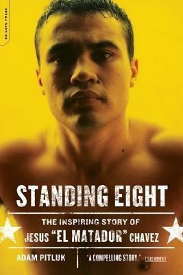 Standing Eight(English, Paperback, Pitluk Adam)
