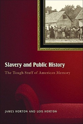 Slavery And Public History(English, Hardcover, unknown)