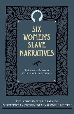 Six Women's Slave Narratives(English, Hardcover, unknown)