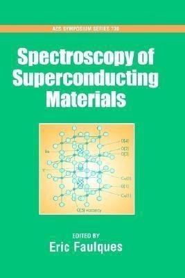 Spectroscopy of Superconducting Materials(English, Hardcover, unknown)