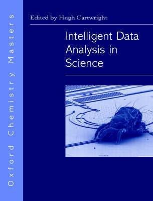 Intelligent Data Analysis in Science(English, Hardcover, unknown)
