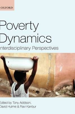 Poverty Dynamics(English, Hardcover, unknown)