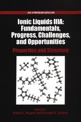 Ionic Liquids IIIA(English, Hardcover, unknown)