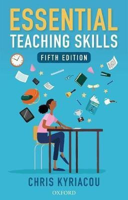 Essential Teaching Skills(English, Paperback, Kyriacou Chris)