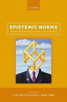 Epistemic Norms(English, Hardcover, unknown)