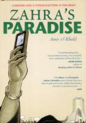 Zahra's Paradise(English, Hardcover, Amir)