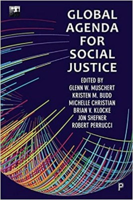 Global Agenda for Social Justice(English, Paperback, unknown)