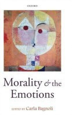 Morality and the Emotions(English, Hardcover, unknown)