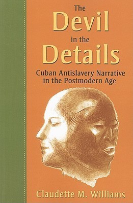 The Devil in the Details(English, Paperback, Williams Claudette M)