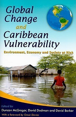 Global Change and Caribbean Vulnerability(English, Paperback, unknown)