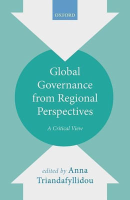 Global Governance from Regional Perspectives(English, Hardcover, unknown)