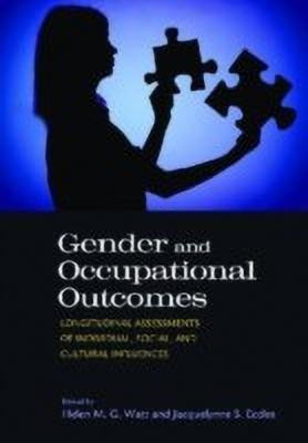 Gender and Occupational Outcomes(English, Hardcover, unknown)