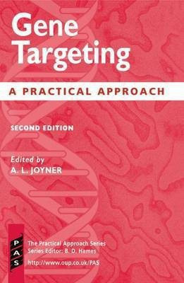 Gene Targeting 2 Rev ed Edition(English, Paperback, unknown)