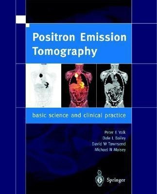 Positron Emission Tomography(English, Hardcover, unknown)