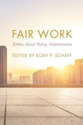 Fair Work(English, Paperback, unknown)