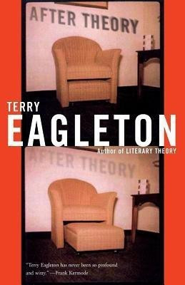 After Theory(English, Paperback, Eagleton Terry)
