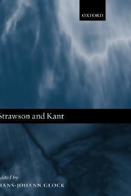 Strawson and Kant(English, Hardcover, unknown)