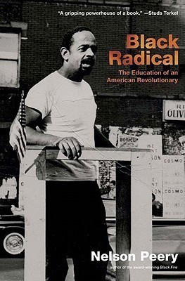Black Radical(English, Hardcover, Peery Nelson)