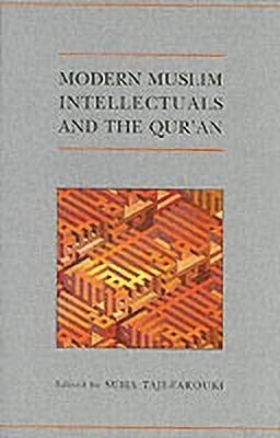 Modern Muslim Intellectuals and the Qur'an(English, Paperback, unknown)