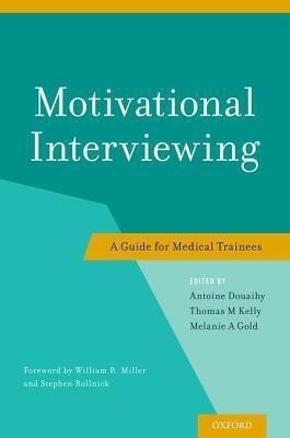 Motivational Interviewing(English, Paperback, unknown)