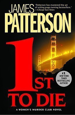 1st to Die(English, Paperback, Patterson James)