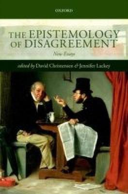 The Epistemology of Disagreement(English, Hardcover, unknown)