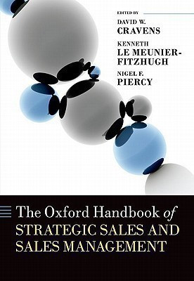 The Oxford Handbook of Strategic Sales and Sales Management(English, Hardcover, unknown)