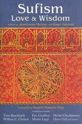 Sufism(English, Paperback, Michon Jean-Louis)