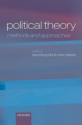 Political Theory Methods And Approaches(English, Hardcover, unknown)