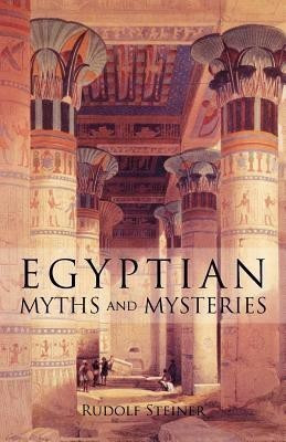 Egyptian Myths and Mysteries(English, Paperback, unknown)