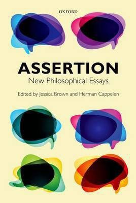 Assertion(English, Paperback, unknown)