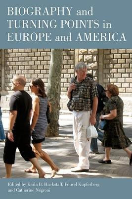Biography and Turning Points in Europe and America(English, Hardcover, unknown)