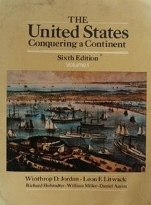 The United States 6th Edition(English, Book, unknown)