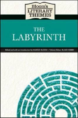 The Labyrinth(English, Hardcover, Bloom Harold)