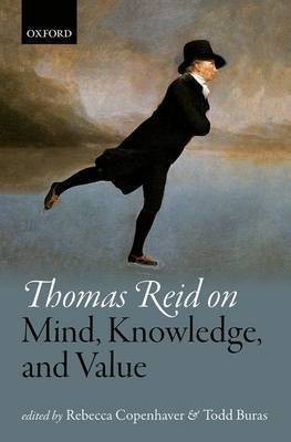 Thomas Reid on Mind, Knowledge, and Value(English, Hardcover, unknown)