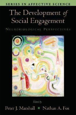 The Development of Social Engagement 1st Edition(English, Hardcover, unknown)