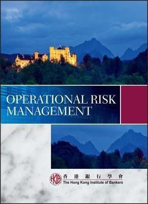 Operational Risk Management(English, Paperback, Hong Kong Institute of Bankers (HKIB))