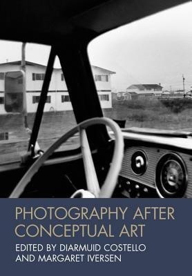 Photography After Conceptual Art(English, Paperback, unknown)