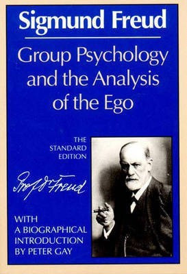 Group Psychology and the Analysis of the Ego(English, Paperback, Freud Sigmund)