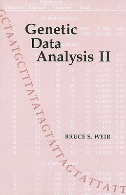 Genetic Data Analysis II  - Methods for Discrete Population Genetic Data(English, Paperback, Weir Bruce S.)