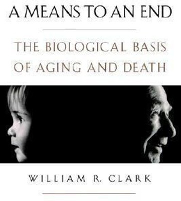 A Means to an End(English, Paperback, Clark)