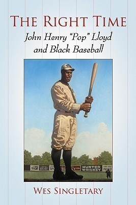 The Right Time(English, Paperback, Singletary Wes)